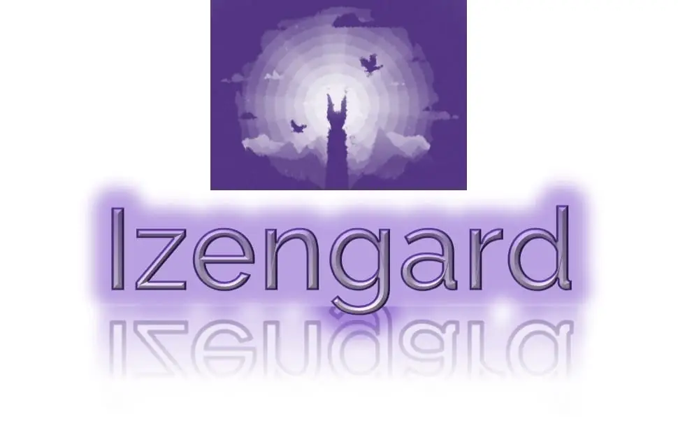 Izengard